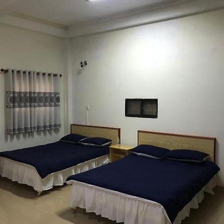 Viet Dung Guesthouse Dalat Exterior foto