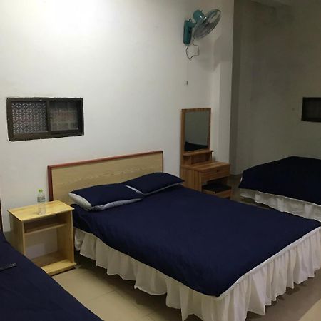 Viet Dung Guesthouse Dalat Exterior foto