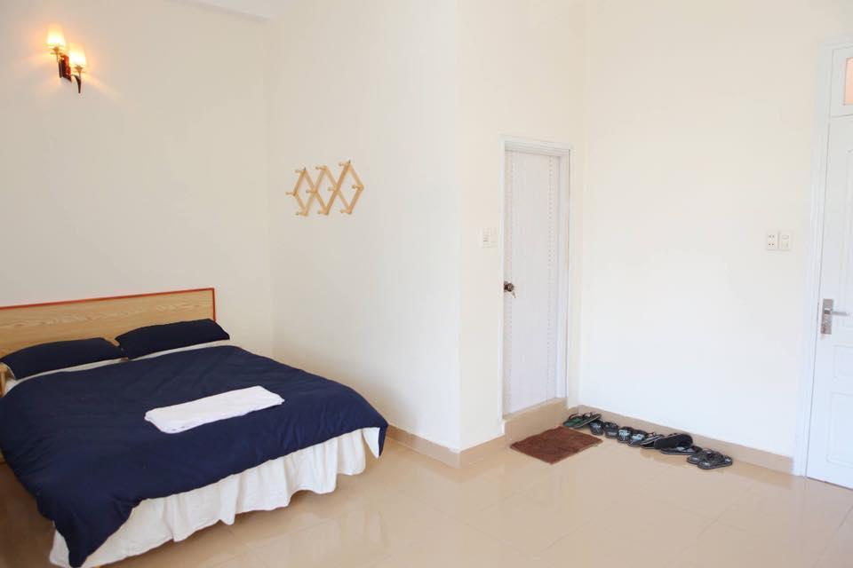 Viet Dung Guesthouse Dalat Exterior foto